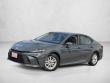 Used 2025 Toyota Camry LE Sedan