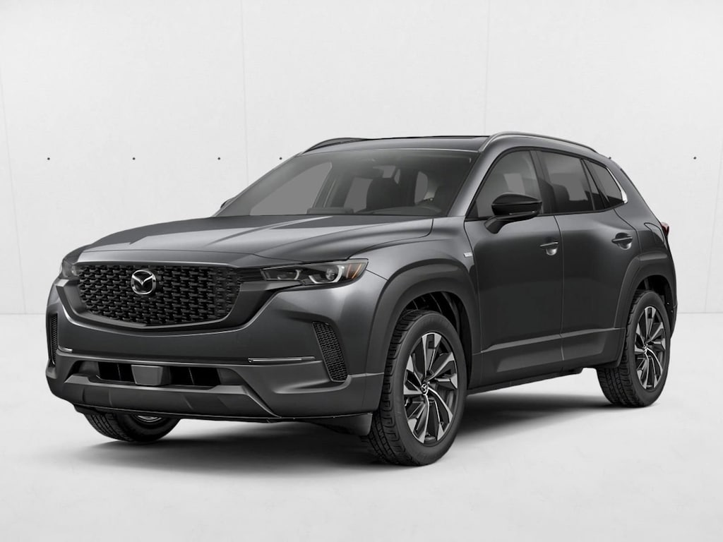 Used 2025 Mazda CX-50 Hybrid Premium Plus Package SUV