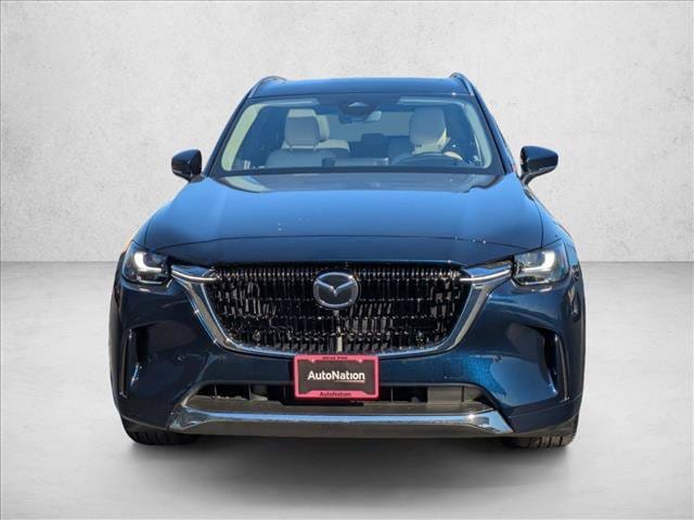 2026 Mazda CX-90 Premium Plus Package - Photo 6