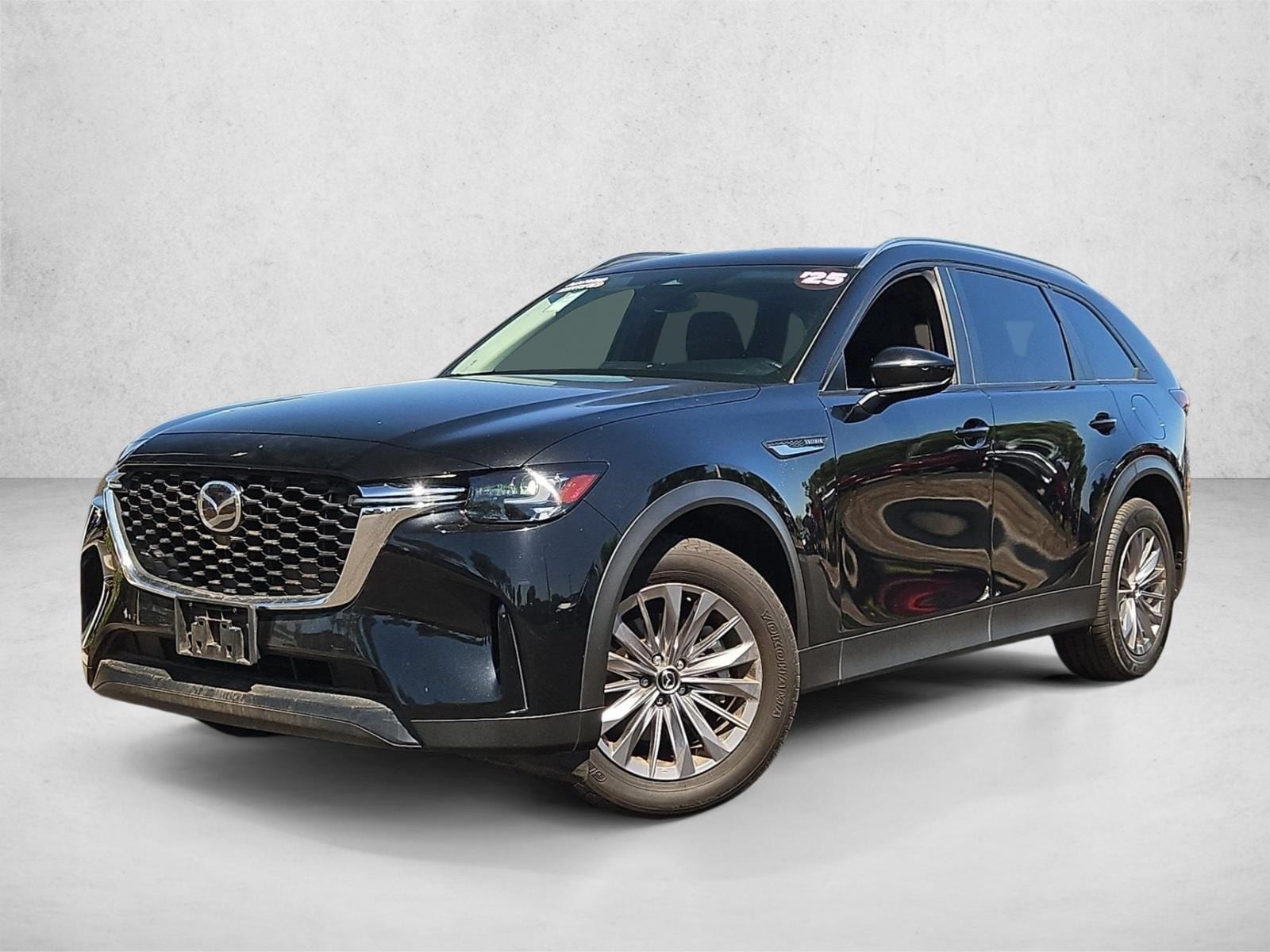 2025 Mazda CX-90