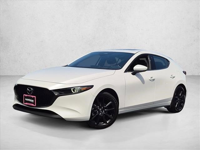 New 2026 Mazda Mazda3 Hatchback 2.5 S Premium HATCHBACK