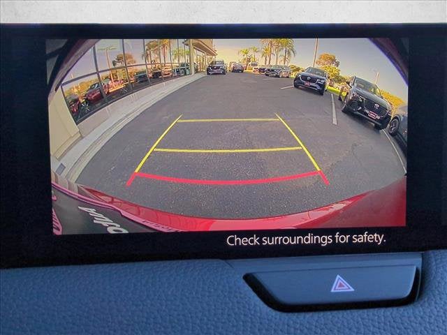 2026 Mazda CX-90 Premium Package - Photo 13