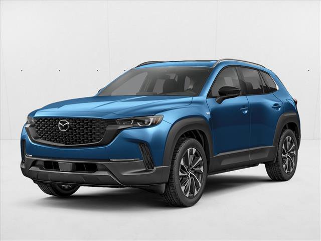  Mazda CX-50 Hybrid