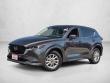 Certified 2024 Mazda CX-5 2.5 S Preferred Package SUV