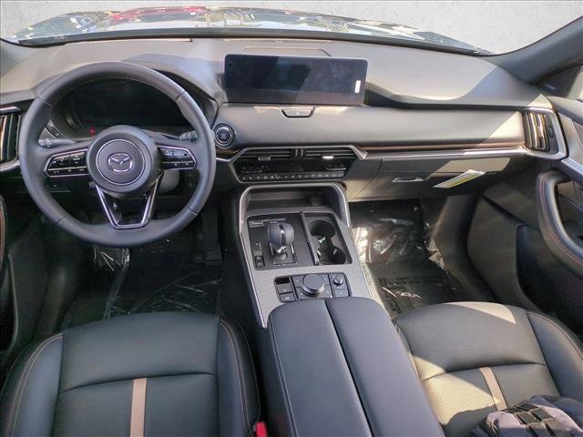 2026 Mazda CX-70 Premium Package - Photo 15