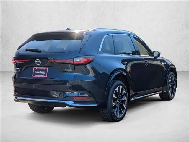 2026 Mazda CX-90 Premium Plus Package - Photo 2