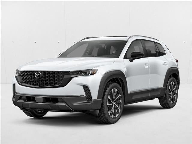  Mazda CX-50 Hybrid