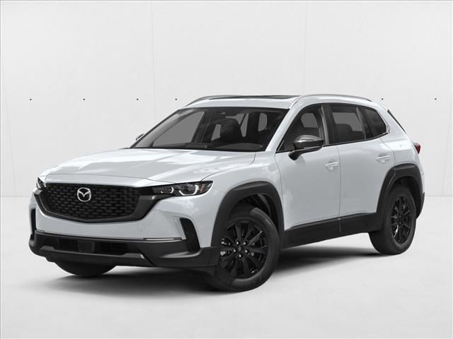 2023 Mazda CX-50