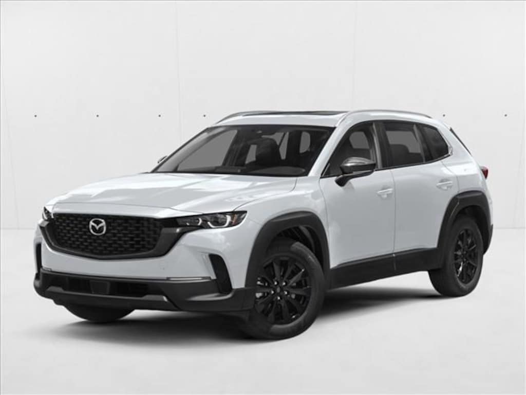 Used 2023 Mazda CX-50 2.5 S Preferred Plus Package SUV