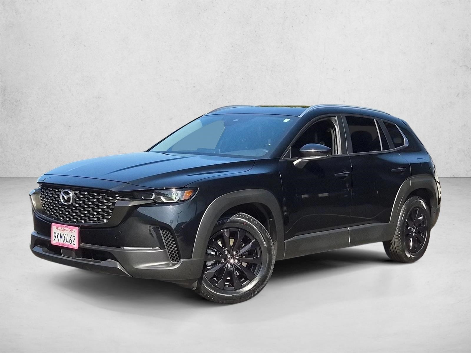Certified 2024 Mazda CX-50 2.5 S Premium Package SUV