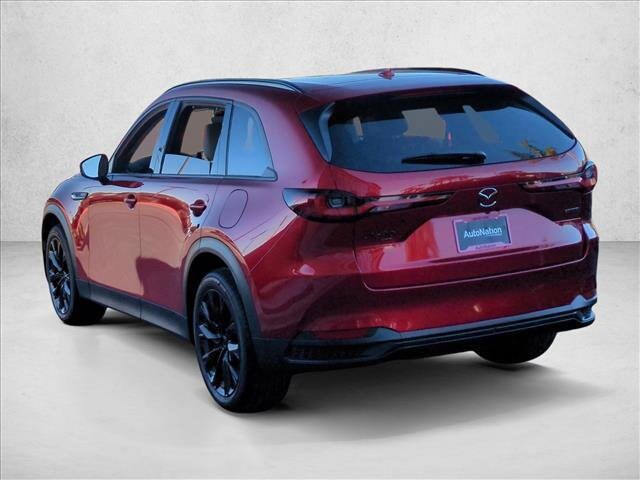 2026 Mazda CX-90 Premium Package - Photo 8
