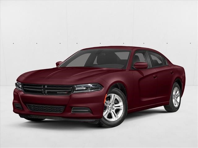 Used 2021 Dodge Charger GT Sedan