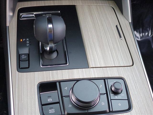 2026 Mazda CX-90 Premium Package - Photo 11