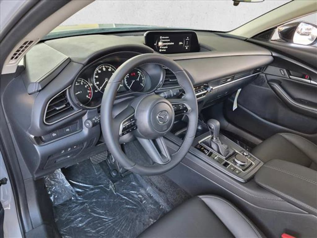 New 2026 Mazda CX-30 2.5 S Select Sport AWD Sport Utility