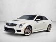 Used 2016 CADILLAC ATS-V Base Coupe