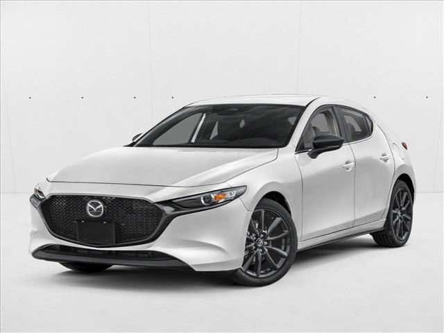  Mazda Mazda3 Hatchback