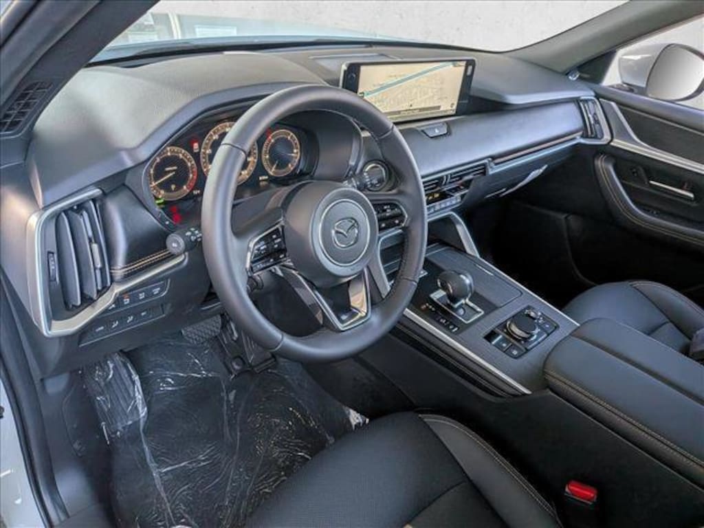 New 2026 Mazda CX-90 3.3 Turbo S Premium Plus AWD Sport Utility
