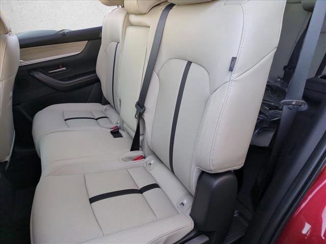 2026 Mazda CX-90 Premium Package - Photo 15