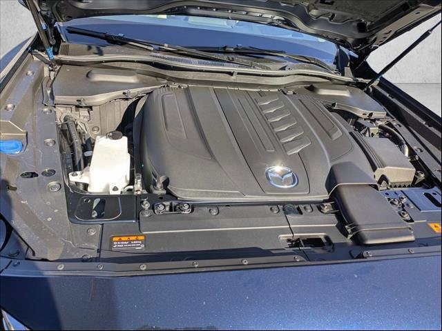 2026 Mazda CX-90 Premium Plus Package - Photo 16