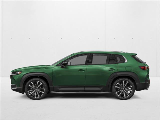 New 2026 Mazda CX-50 2.5 S Premium AWD Sport Utility