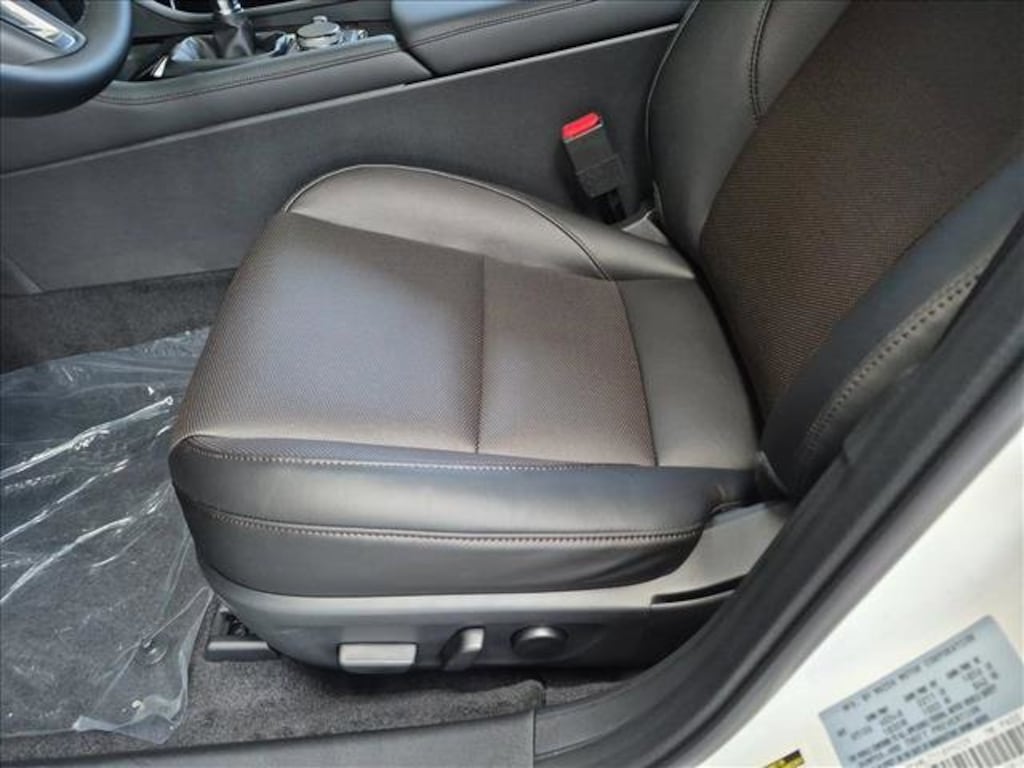 New 2026 Mazda Mazda3 Hatchback 2.5 S Premium HATCHBACK