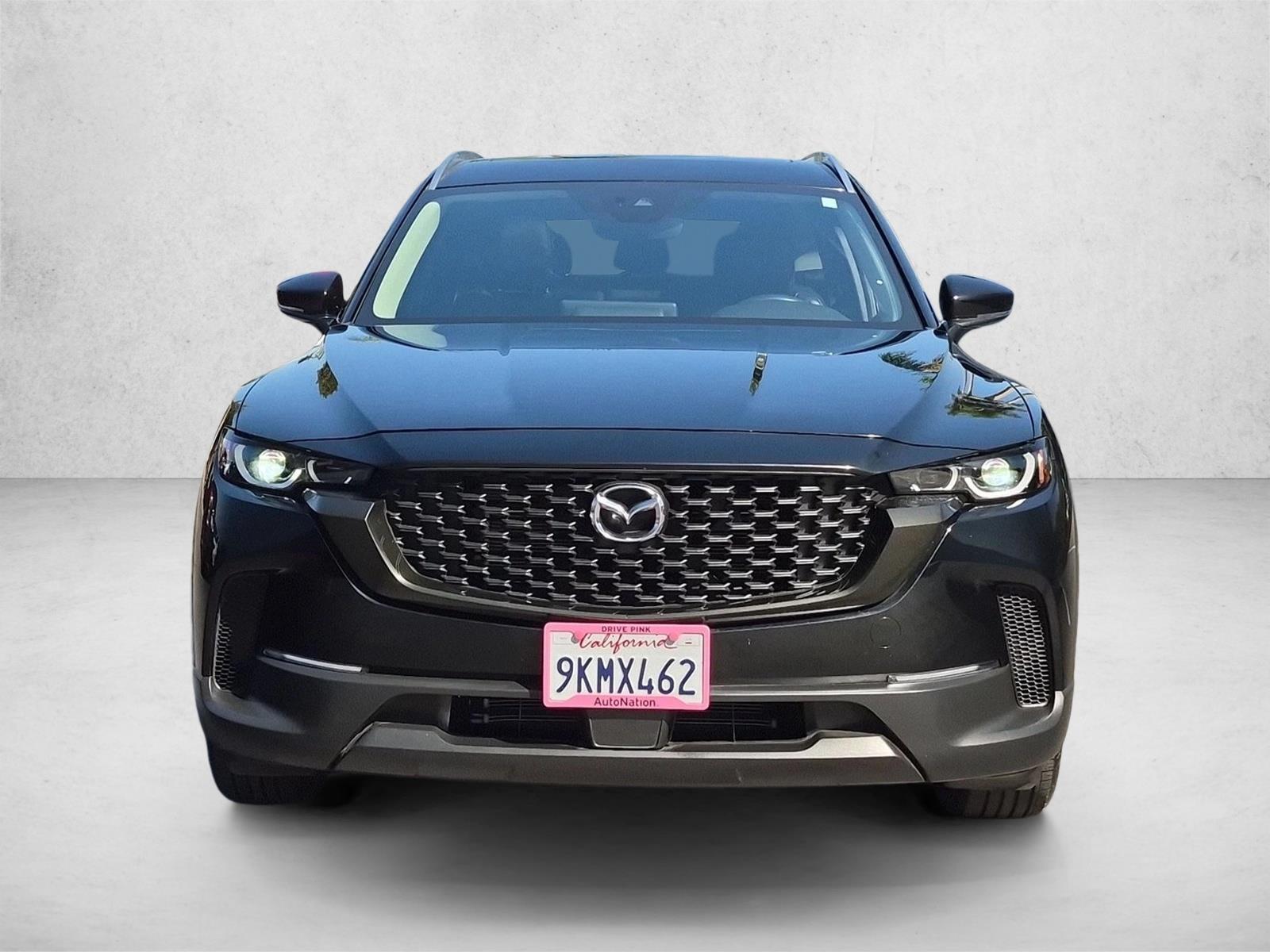 Certified 2024 Mazda CX-50 2.5 S Premium Package SUV