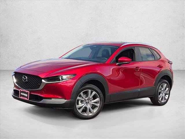 New 2026 Mazda CX-30 2.5 S Preferred AWD Sport Utility