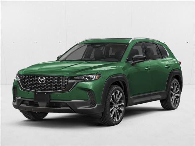 New 2026 Mazda CX-50 2.5 S Premium AWD Sport Utility
