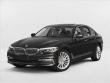 Used 2017 BMW 5 Series 530i 4dr Car