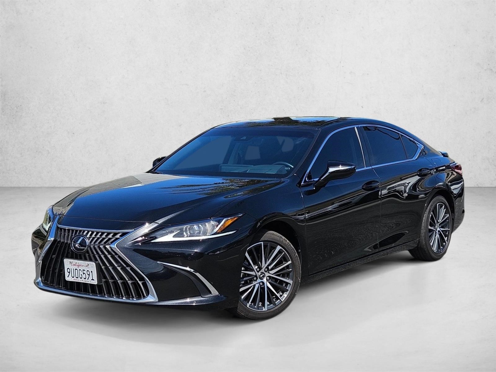  LEXUS ES 300h