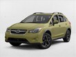  Subaru XV Crosstrek