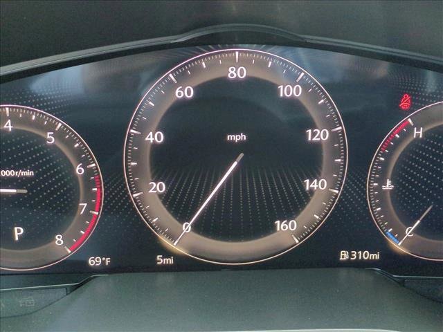 2026 Mazda CX-70 Premium Package - Photo 11