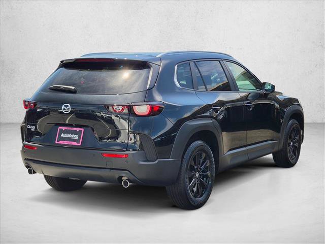 New 2026 Mazda CX-50 2.5 S Preferred AWD Sport Utility
