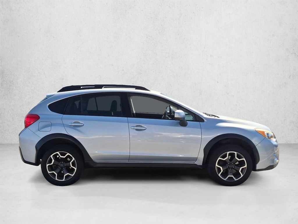 Used 2013 Subaru XV Crosstrek 2.0i Limited SUV