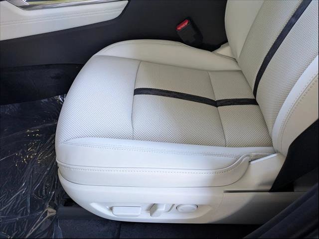 2026 Mazda CX-90 Premium Plus Package - Photo 4