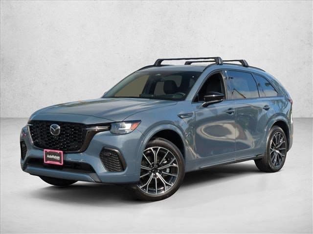 2026 Mazda CX-70
