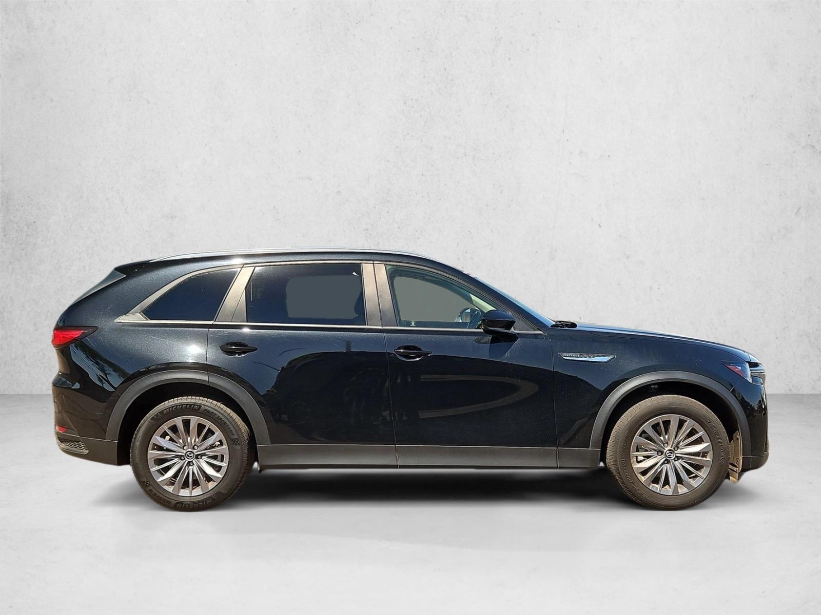 Used 2025 Mazda CX-90 3.3 Turbo Select Package SUV