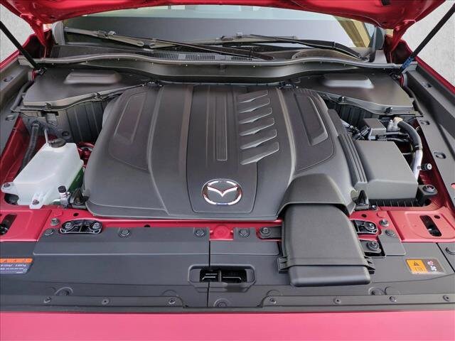2026 Mazda CX-90 Premium Package - Photo 16