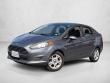 Used 2014 Ford Fiesta SE Sedan