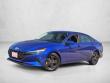 Used 2021 Hyundai Elantra SEL Sedan