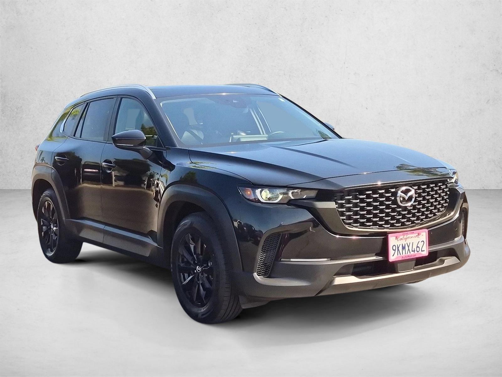 Certified 2024 Mazda CX-50 2.5 S Premium Package SUV