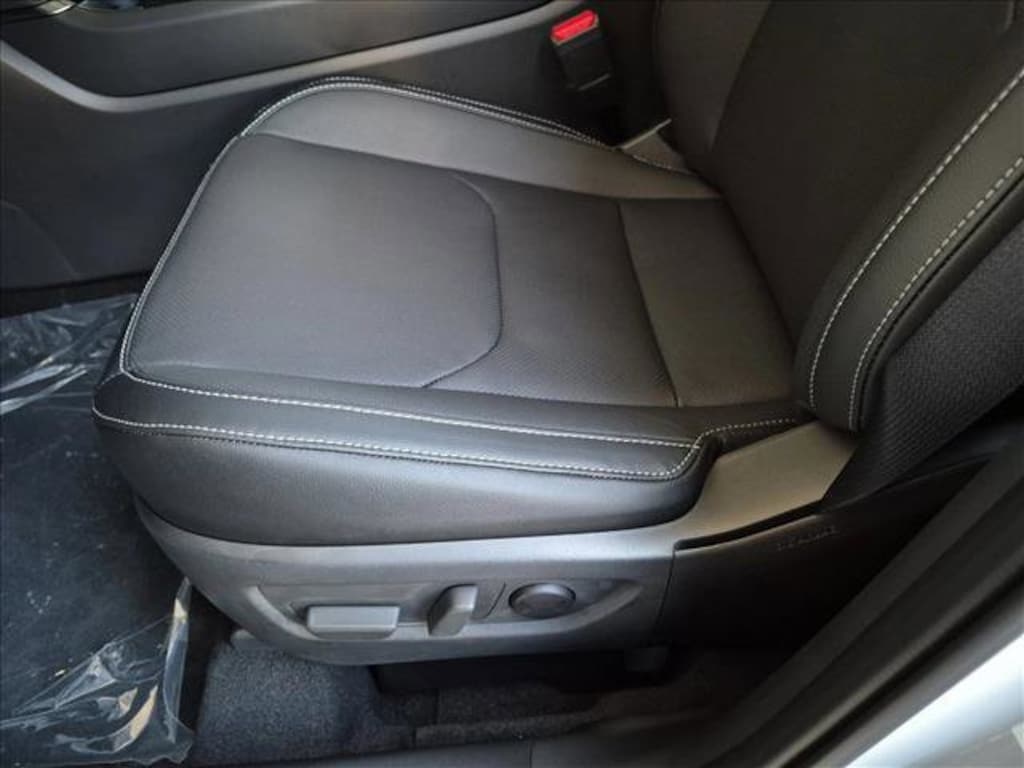 New 2026 Mazda CX-5 2.5 S Premium AWD Sport Utility