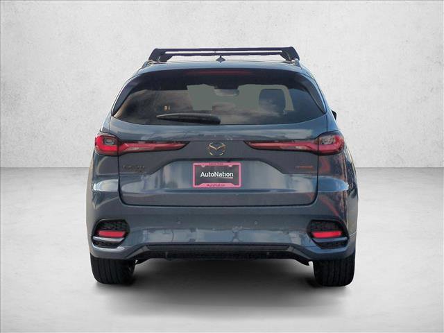 2026 Mazda CX-70 Premium Package - Photo 8
