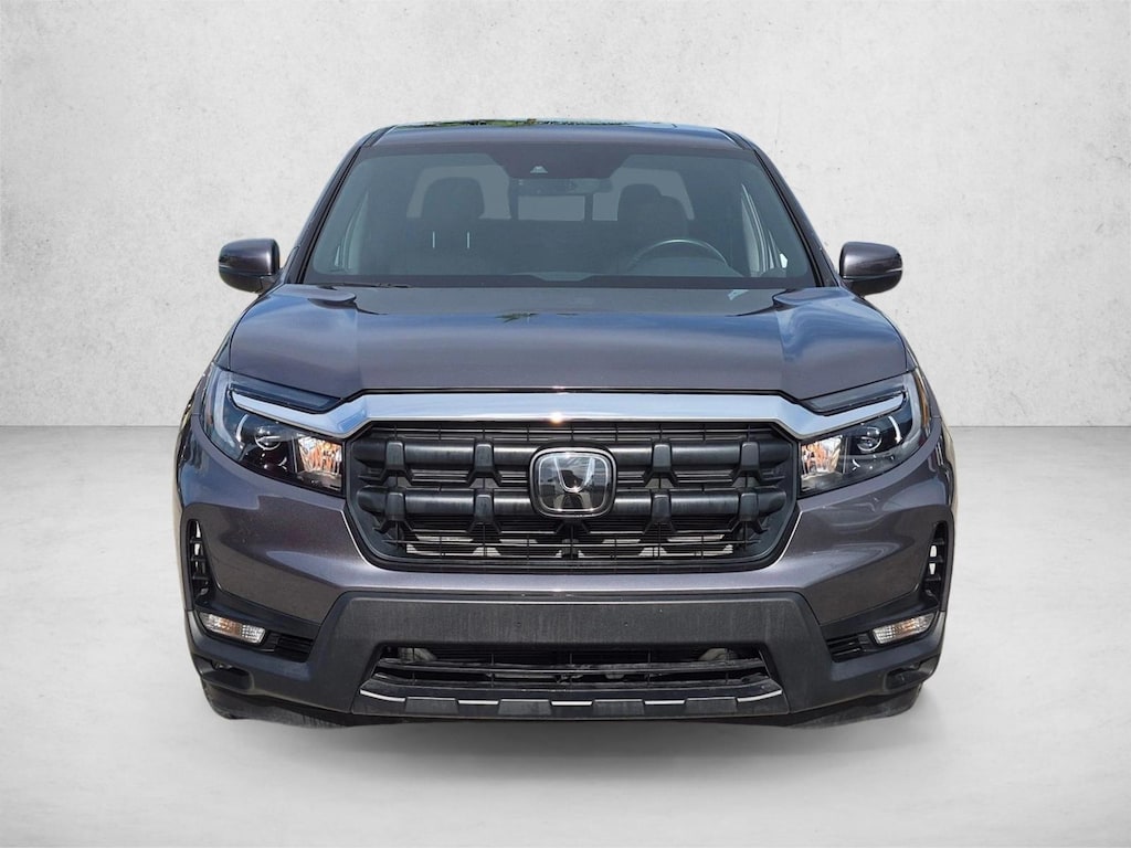Used 2024 Honda Ridgeline RTL Truck Crew Cab