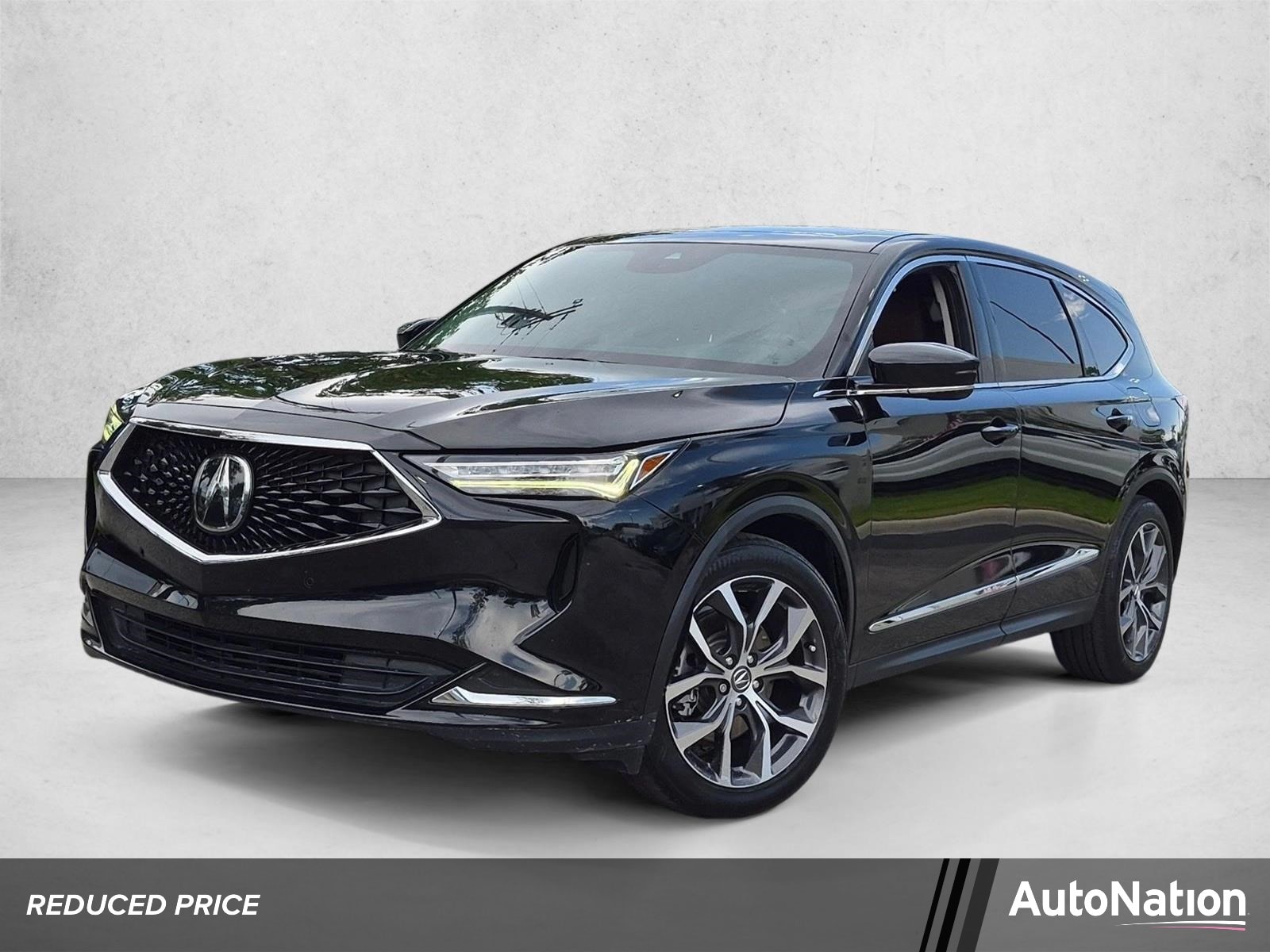 2024 Acura MDX Technology Package