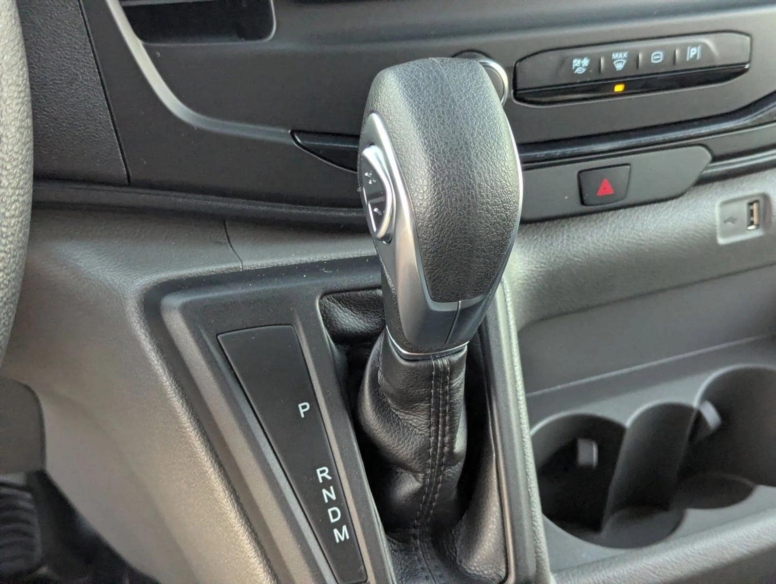 2026 Ford Transit Van Base - Photo 11
