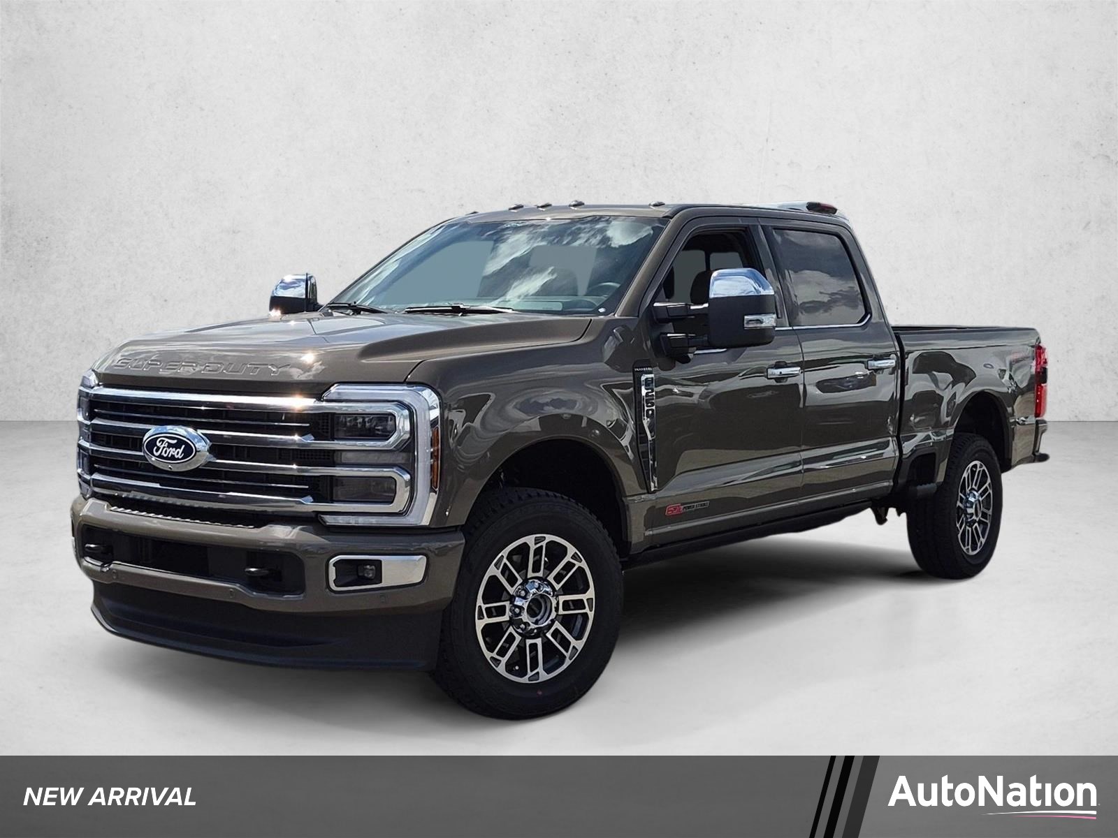  Ford F-250