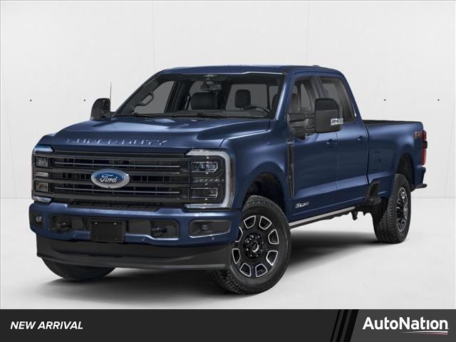  Ford F-350