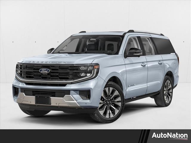  Ford Expedition Max