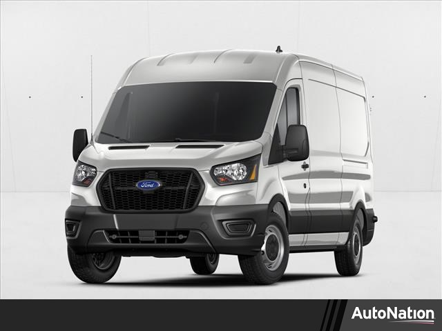  Ford Transit-250 Cargo